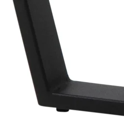 Angers Soffbord Rund 77 cm
