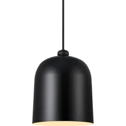 Angle E27 Taklampa Svart