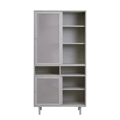 Angolo Skåp Greige, 180 cm
