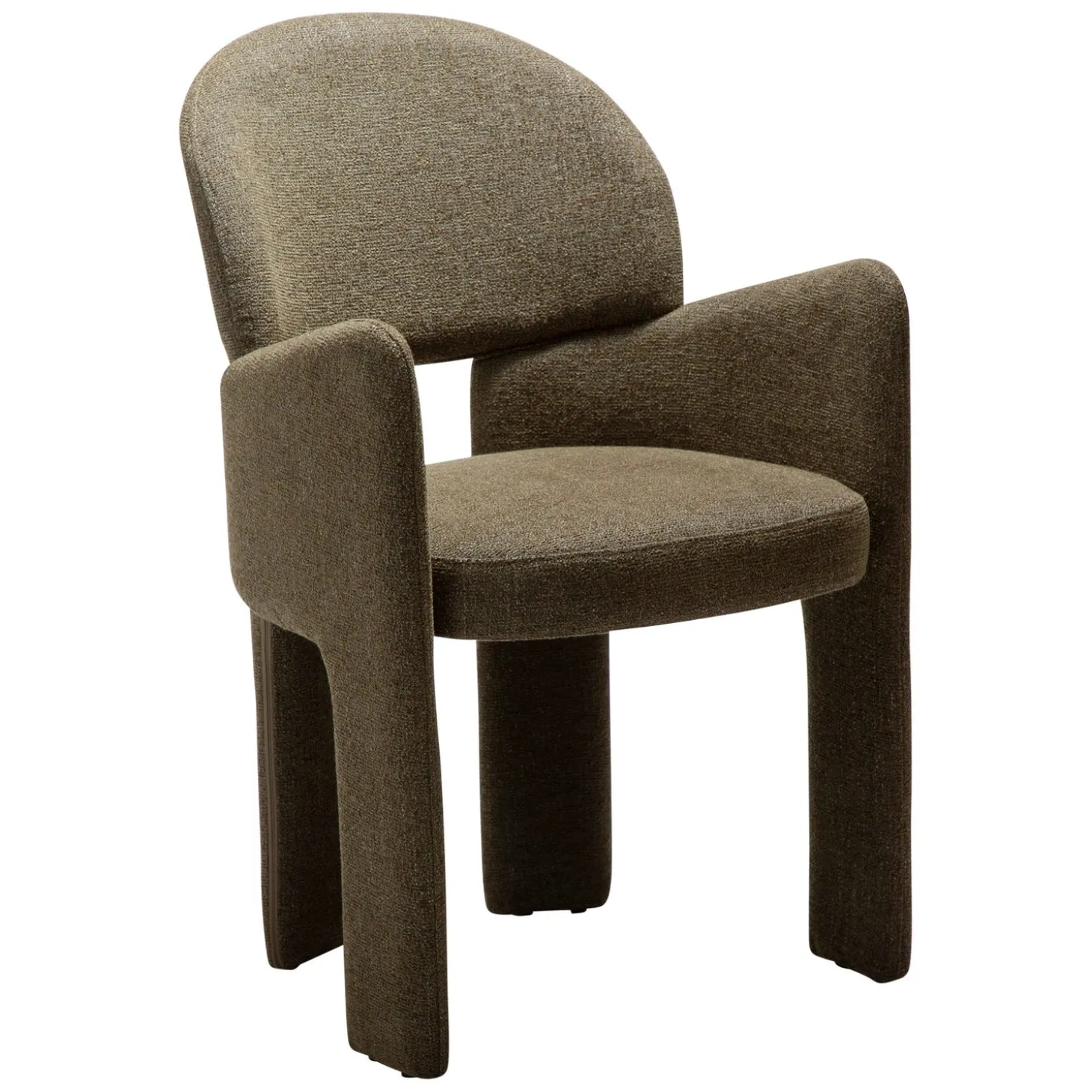 Aole Stol Dark Olive