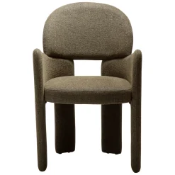 Aole Stol Dark Olive