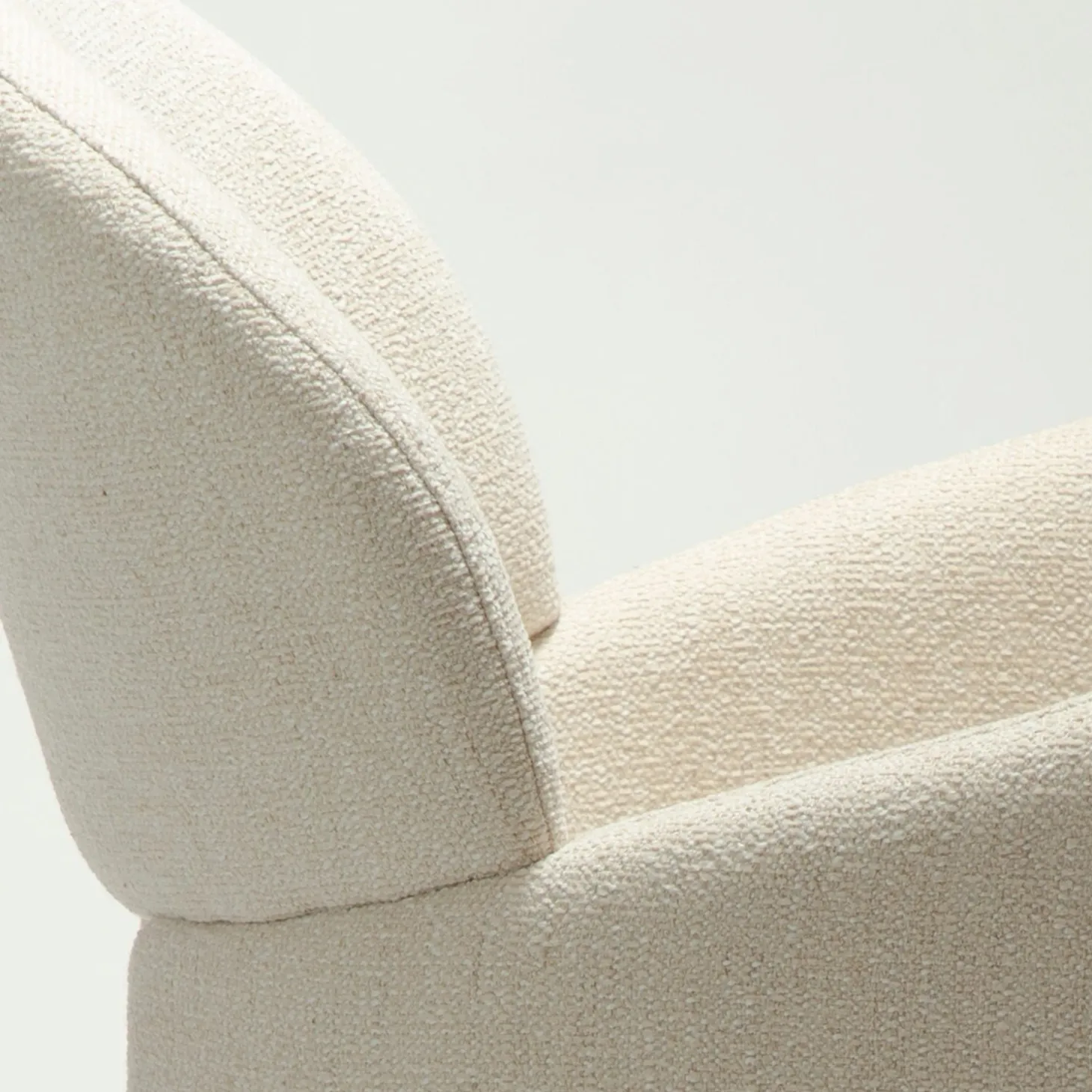 Aole Stol Simply Beige