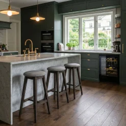 Apex Barpall Oak Intra