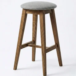 Apex Barpall Oak Smoked