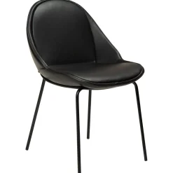 Arch Stol Vintage Black, Black