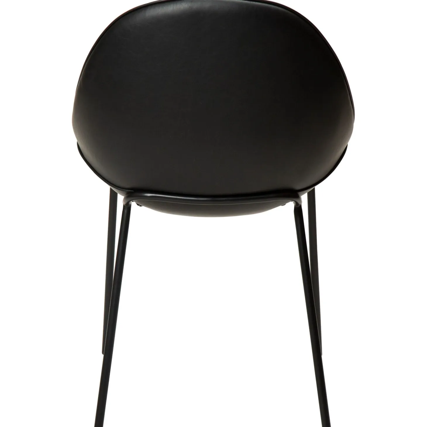 Arch Stol Vintage Black, Black