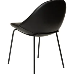 Arch Stol Vintage Black, Black