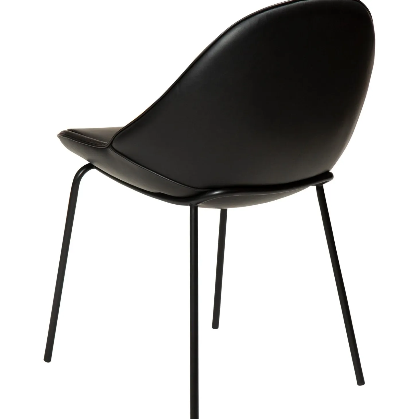 Arch Stol Vintage Black, Black