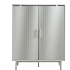 Arco Skåp 125 cm Greige