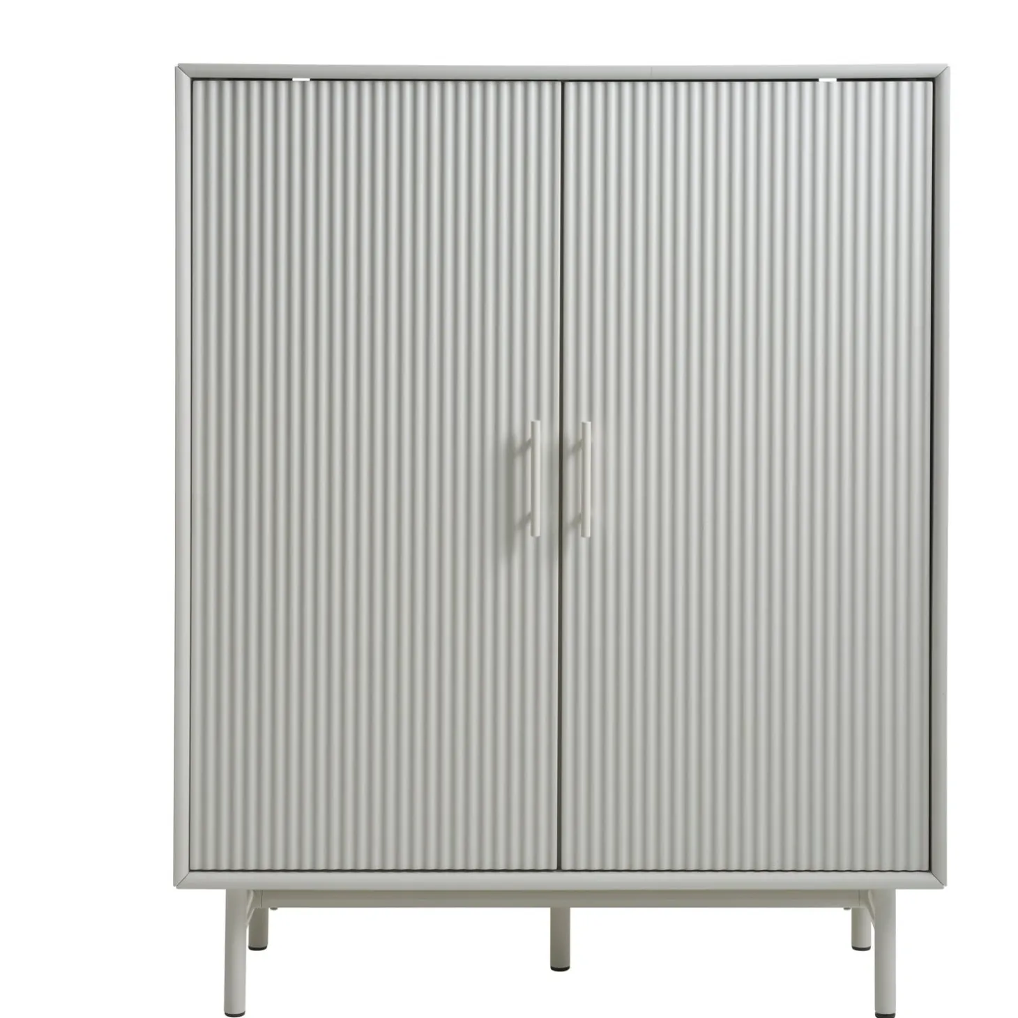 Arco Skåp 125 cm Greige