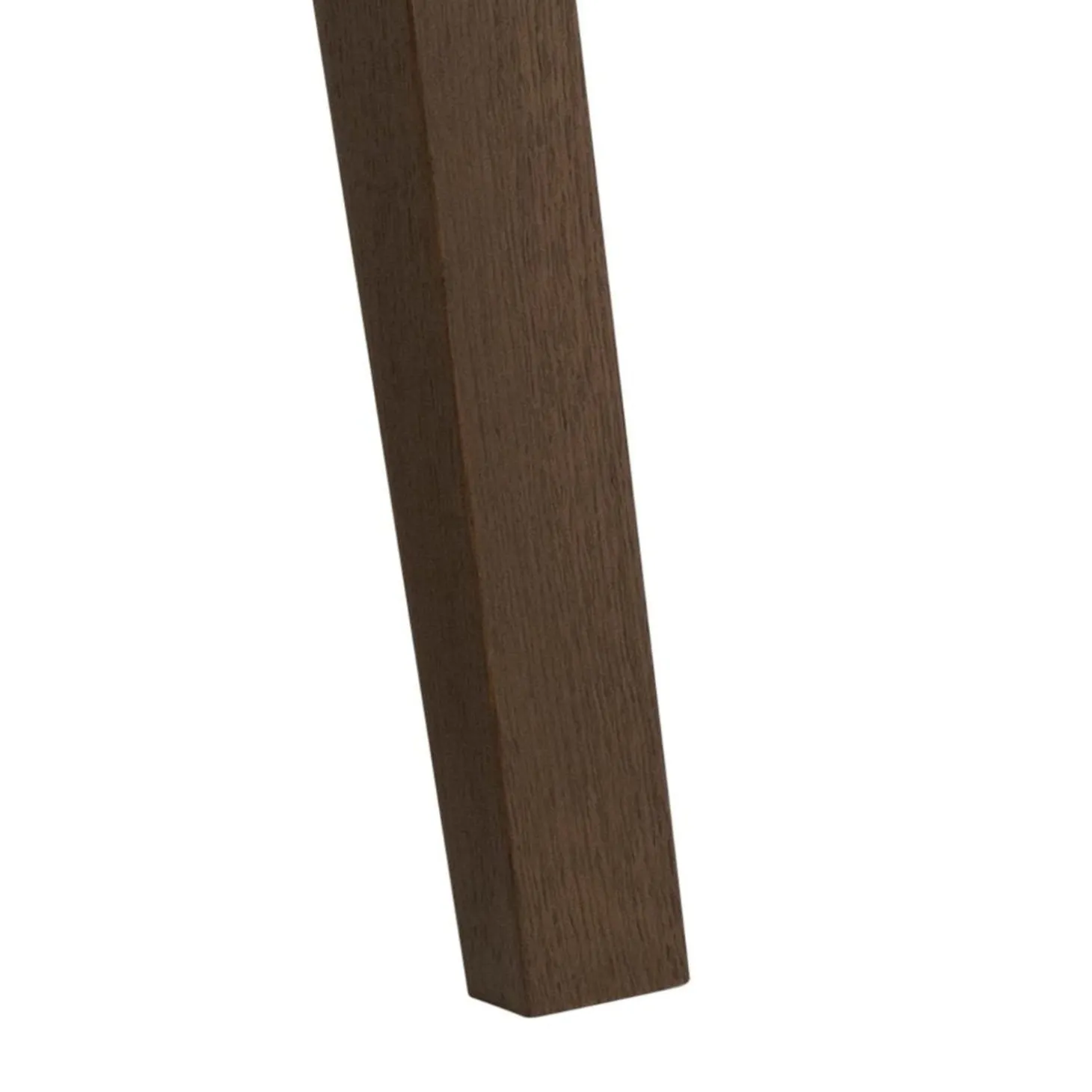 Arendal Matbord 200x95 cm Rökt Ek