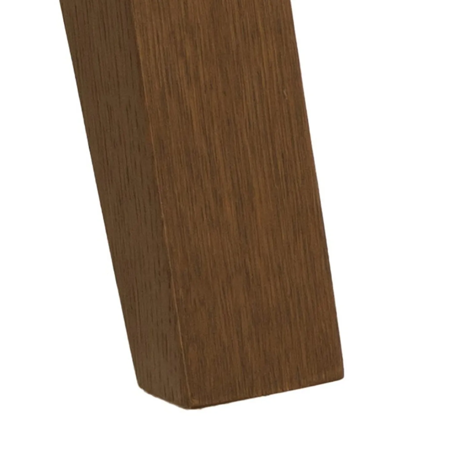 Arendal Soffbord 130x70 cm Rökt Ek