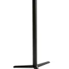 Arket Barbord 60 cm Rund Black
