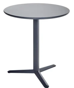 Arket Cafégrupp 60cm ink 2st Lilibet Stolar Bordeaux