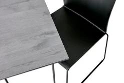 Artesia Stol Black