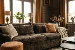 Arthur 3,5-Sits Soffa Glory Bruise