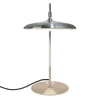Artist Bordslampa Rostfritt Stål