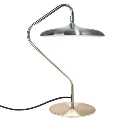 Artist Bordslampa Rostfritt Stål