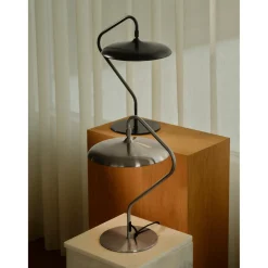 Artist Bordslampa Svart