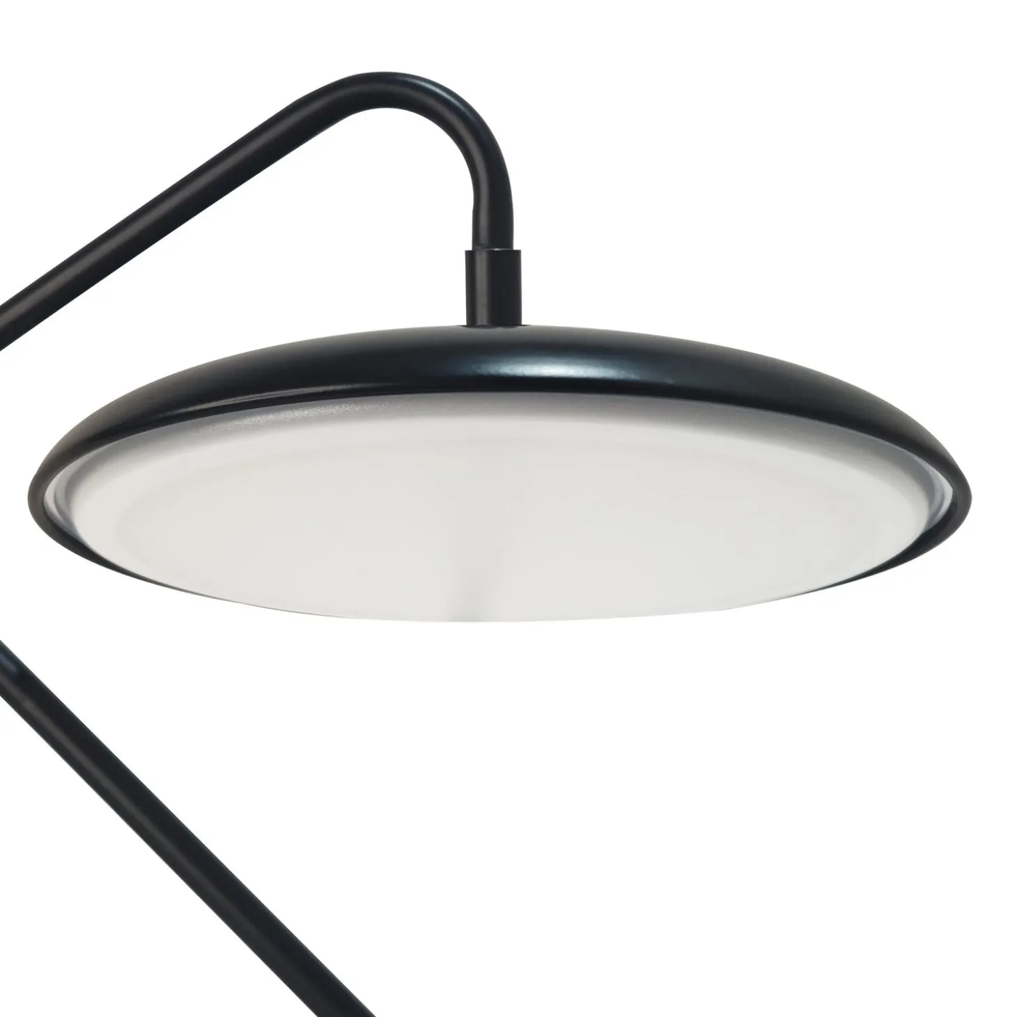 Artist Bordslampa Svart