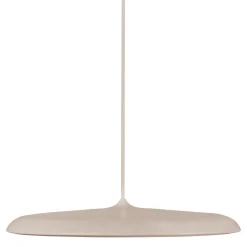 Artist Taklampa 40 cm, Beige