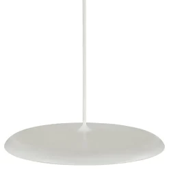 Artist Taklampa 40 cm, Beige