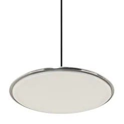 Artist Taklampa Rostfritt Stål, 40 cm