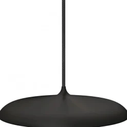 Artist 25 Taklampa Svart