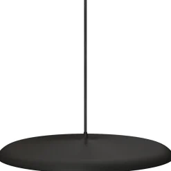 Artist Taklampa Svart, 40 cm