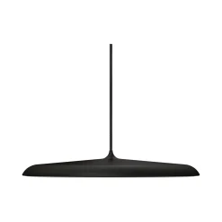 Artist Taklampa Svart, 40 cm