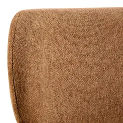 Ascot Matstol Terrakotta