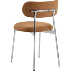 Ascot Matstol Terrakotta