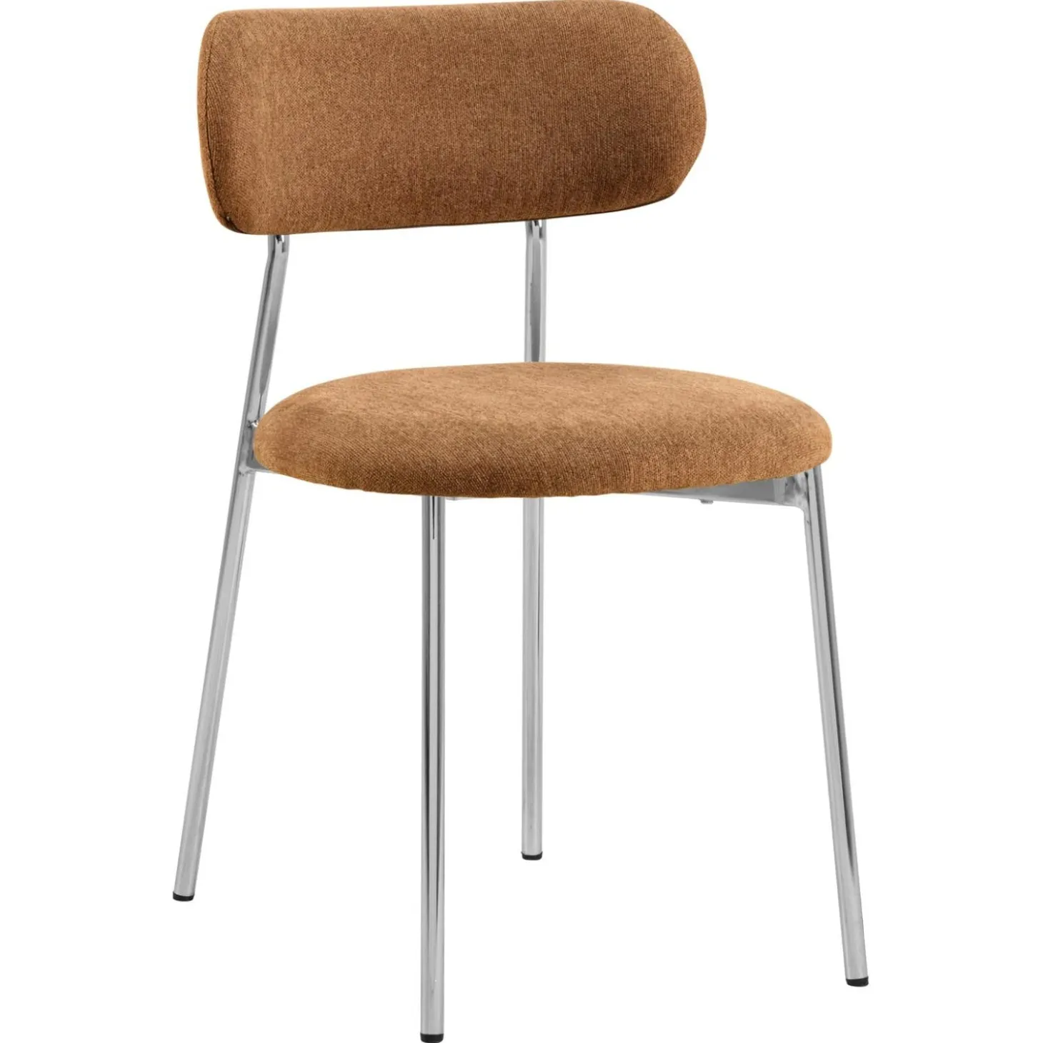 Ascot Matstol Terrakotta
