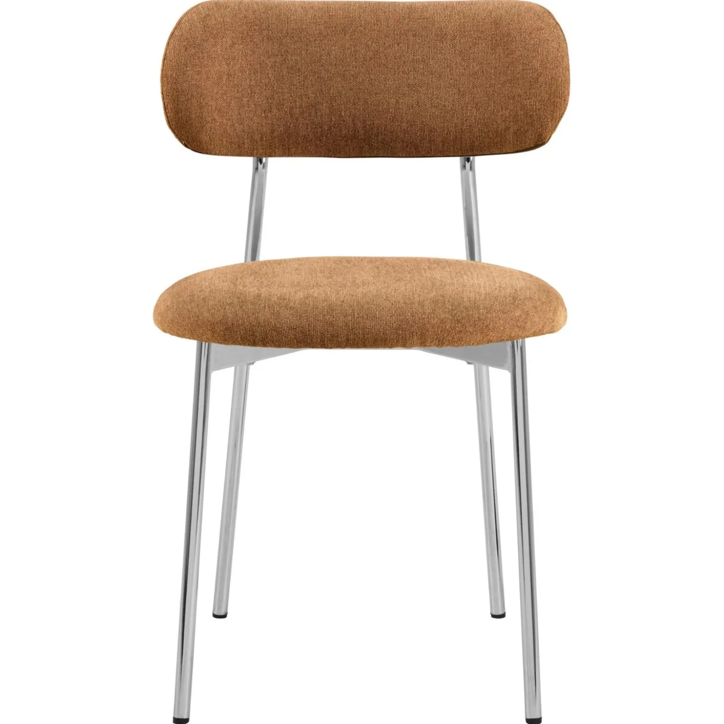 Ascot Matstol Terrakotta