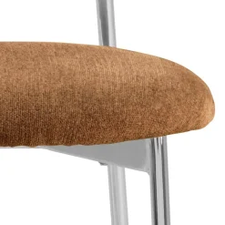 Ascot Matstol Terrakotta
