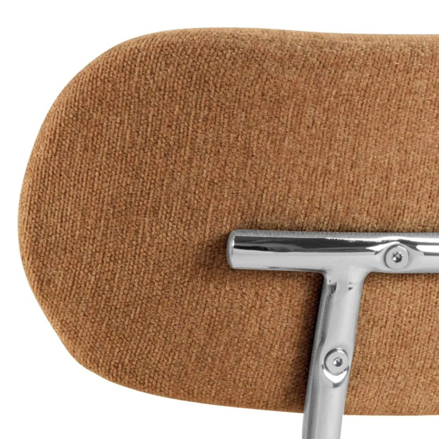 Ascot Matstol Terrakotta