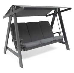 Aspö Hammock Orkangrå/Grå