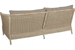 Aster 3-sits Soffa