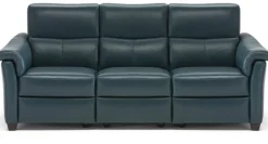 Astuzia C068 3-Sits Reclinersoffa