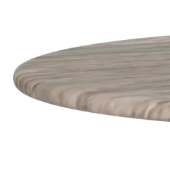 Atrium Sidobord Matt Brons