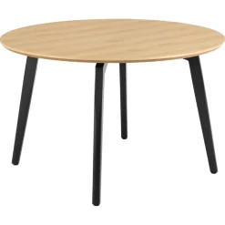 Aurelia Matbord Rund 120 cm