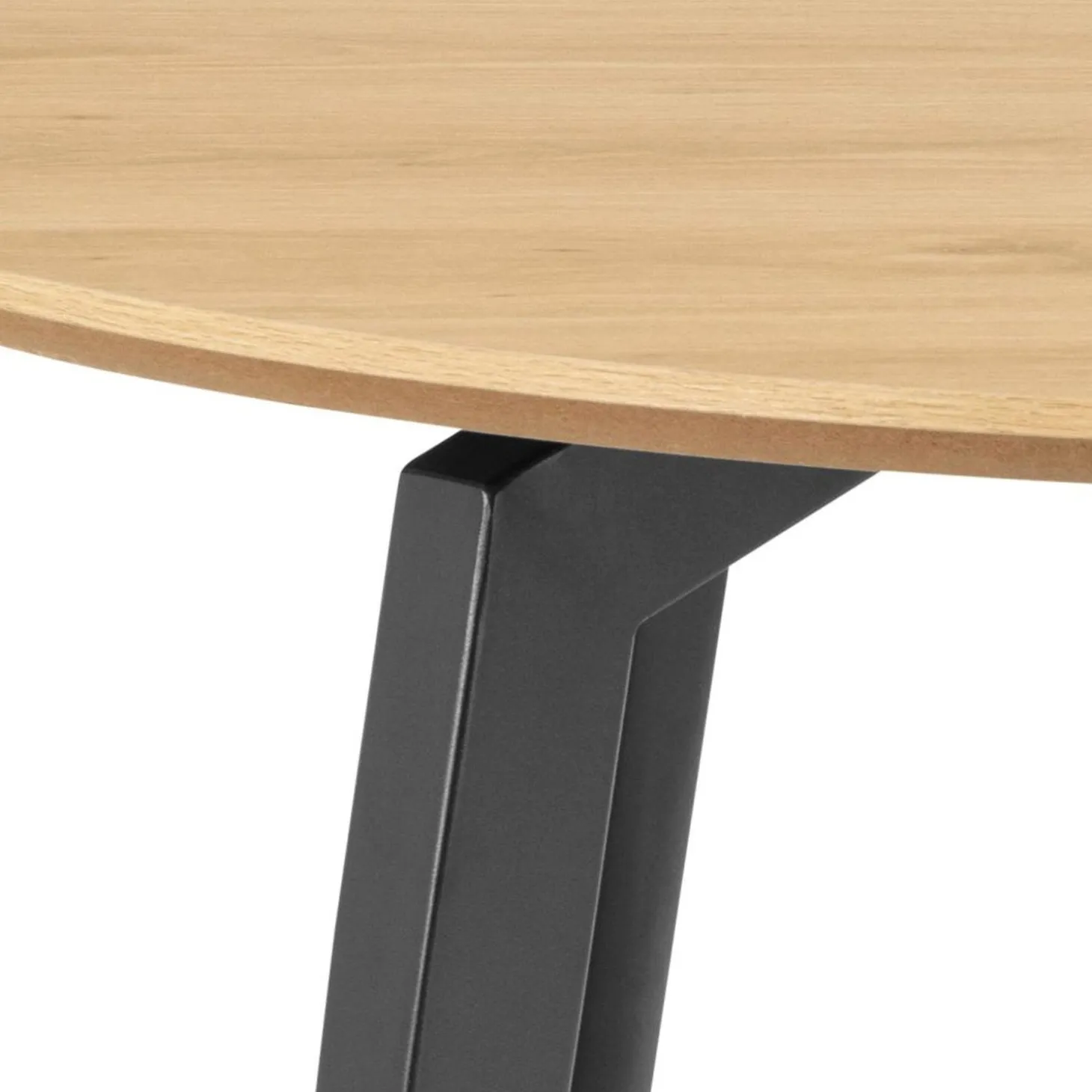 Aurelia Matbord Rund 120 cm
