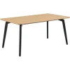 Aurelia Matbord 160x90 cm