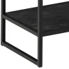 Auxerre Bokhylla 185x85x35 cm