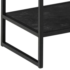 Auxerre Bokhylla 185x85x35 cm