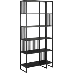 Auxerre Bokhylla 185x85x35 cm