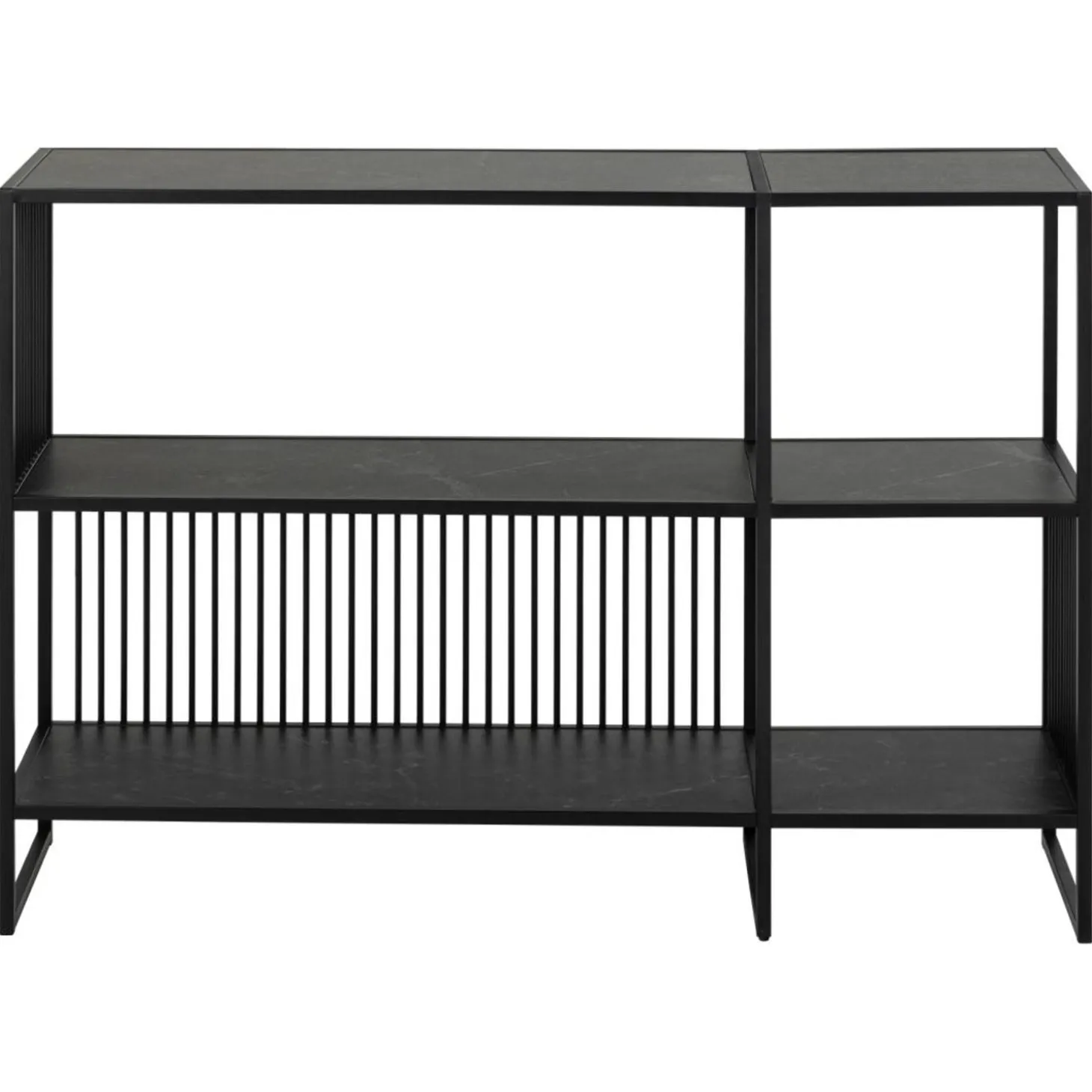 Auxerre Bokhylla 83x120x35 cm