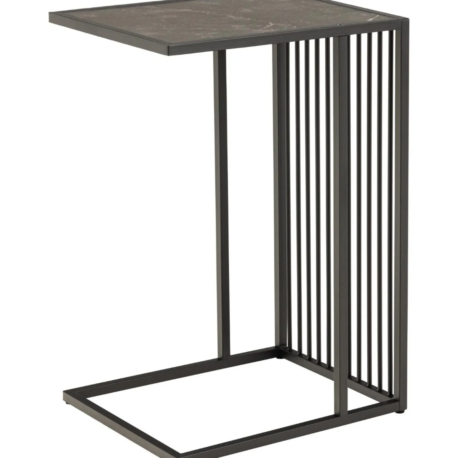 Auxerre Sidobord 63x43x35 cm