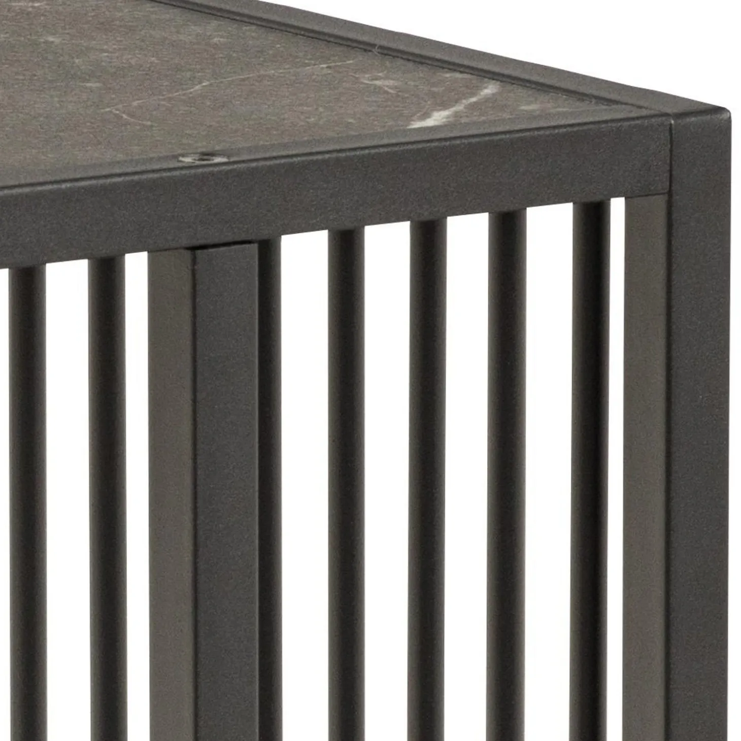 Auxerre Sidobord 63x43x35 cm