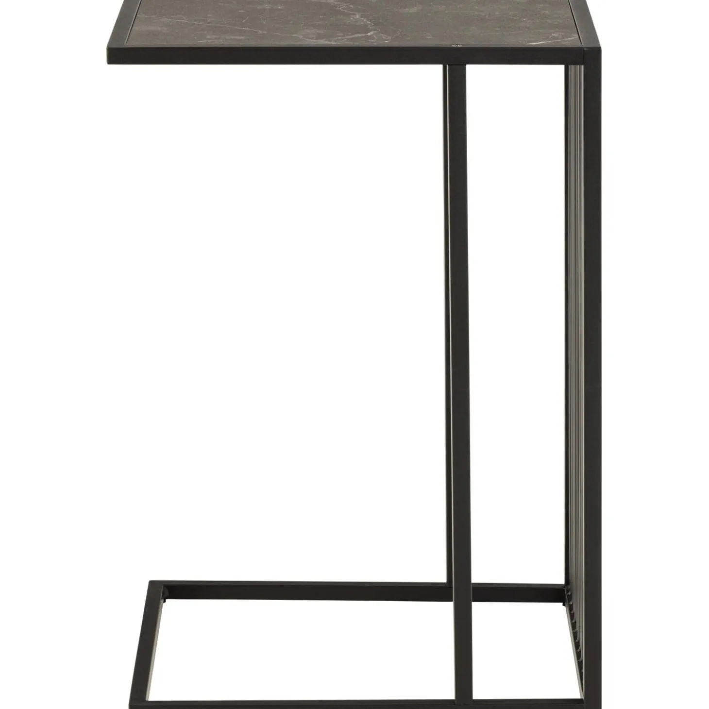 Auxerre Sidobord 63x43x35 cm